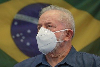Lula chega ao Nordeste neste domingo para buscar alianças nas eleições do ano que vem