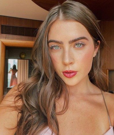 Jade Picon - Reprodução/Instagram