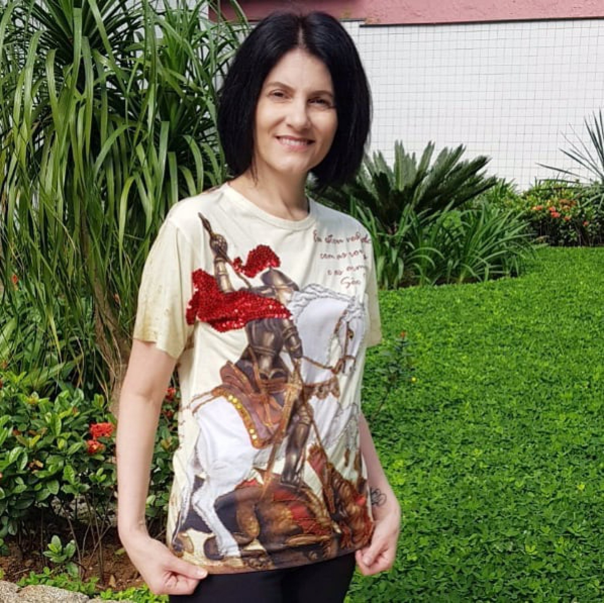 Malga Di Paula - Reprodução