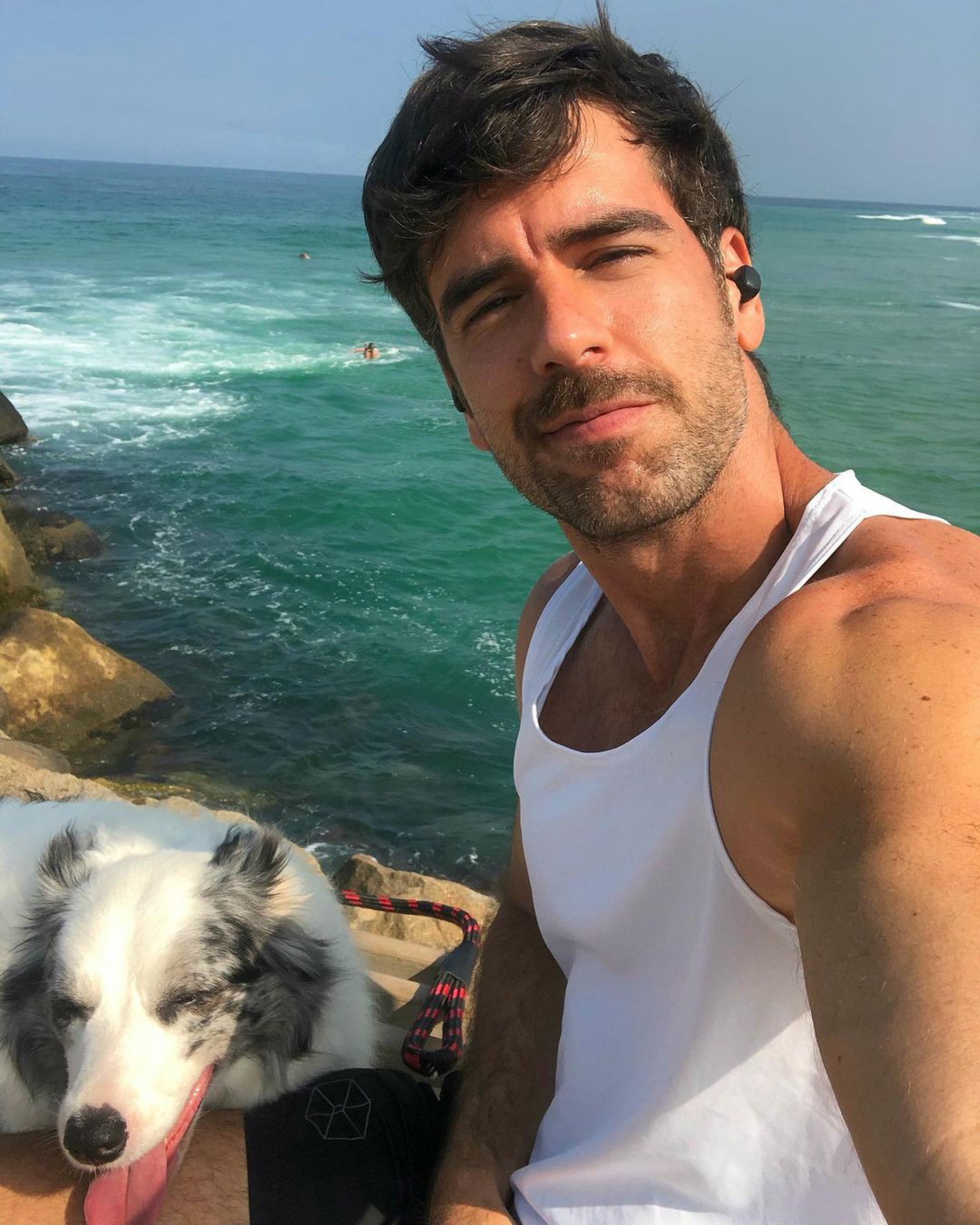 Marcos Pitombo - Reprodução/Instagram