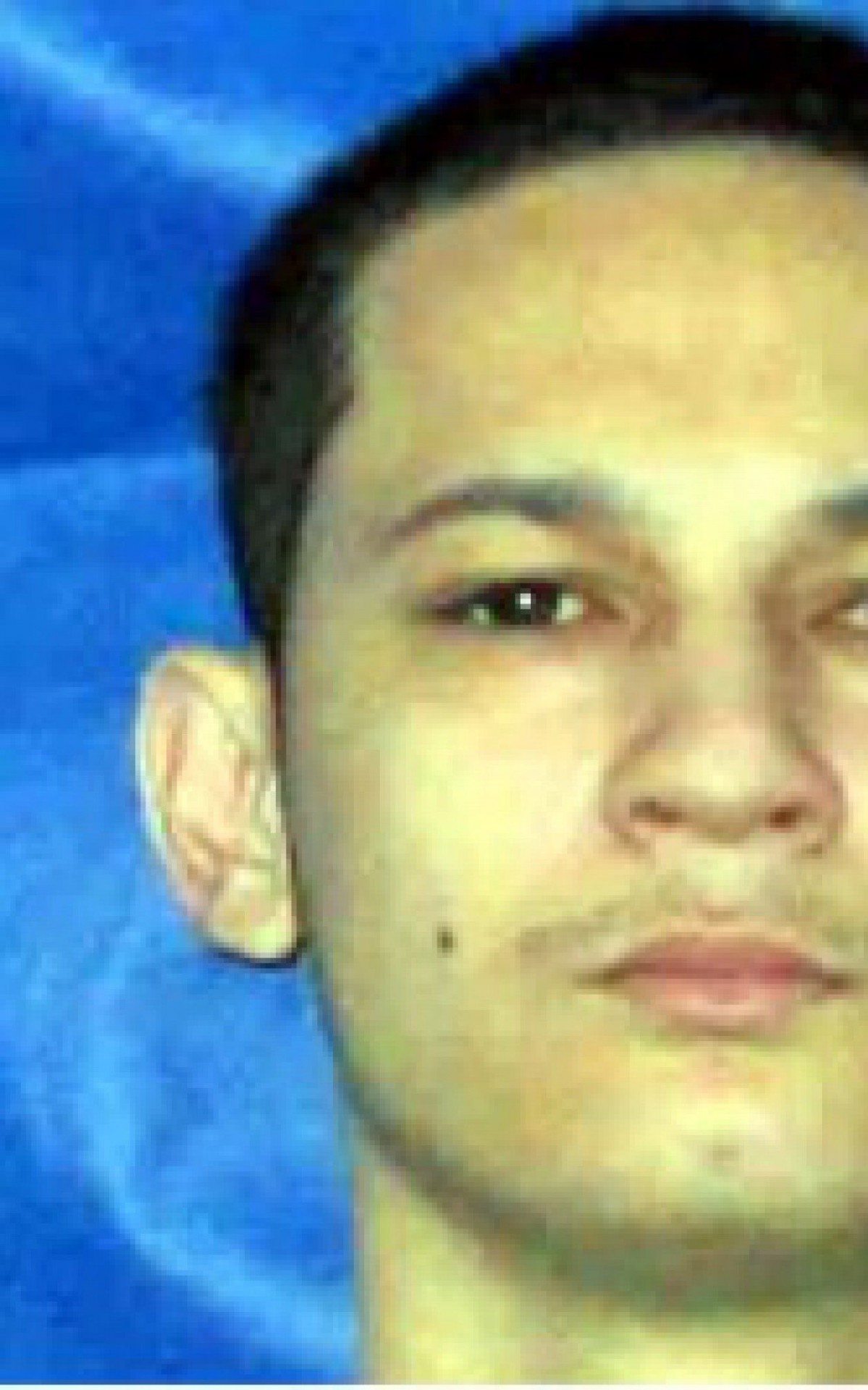 Erlan é acusado de integrar o tráfico do Parque União