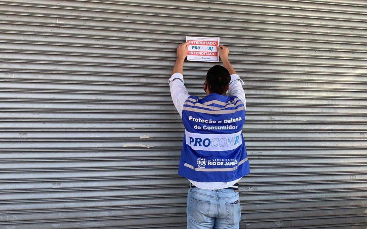 Ação aconteceu nas zonas Norte, Oeste e na Baixada Fluminense