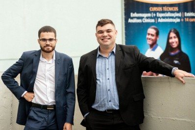 Tecnologia para capacitar