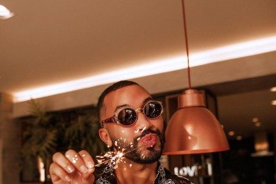 Gil do Vigor conta que já ganhou muito dinheiro após 'BBB 21': 'Uma bufunfa'