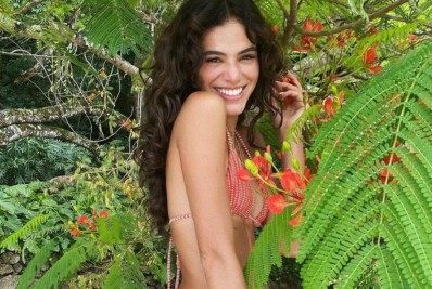 Bruna Marquezine e mais famosas dizem que já sofreram agressões de ex-parceiros