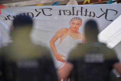 Caso Kathlen Romeu: novas testemunhas afirmam que não houve confronto