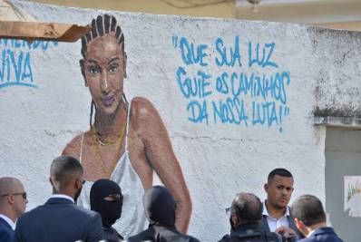 Caso Kathlen Romeu: PMs acusados de alterar cena do crime são julgados