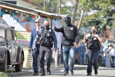 Cinco PMs viram réus por falso testemunho no caso Kathlen Romeu