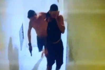 Policial penal acusado de dar coronhadas em vizinho é afastado temporariamente