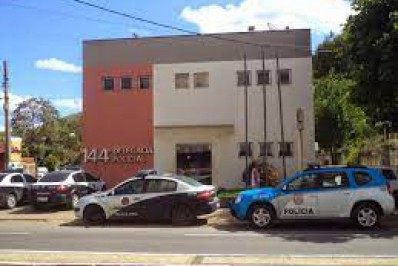 Bom Jesus do Itabapoana: Ação do 29º BPM surpreende motociclista com maconha