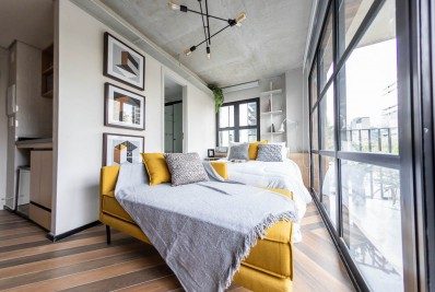 Mercado de residencial multifamiliar cresce no país