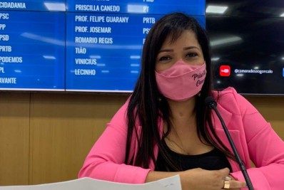 Lei cria o Dia do Autista em São Gonçalo