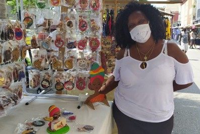 Parceria entre prefeitura do Rio e Gerdau promove curso de empreendedorismo feminino