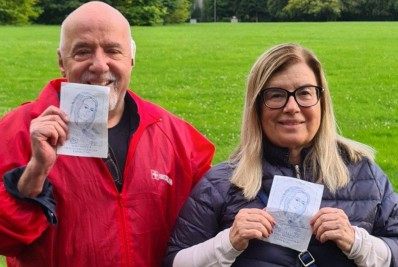 Paulo Coelho quer financiar festival de jazz reprovado por governo Bolsonaro