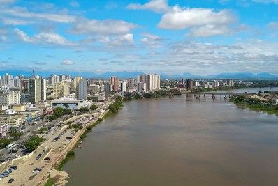 Campos apresenta ótimos sinais de recuperação econômica em apenas seis meses