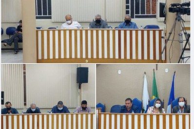 Bom Jesus do Itabapoana: Polêmica na Câmara Municipal gera manifestação popular