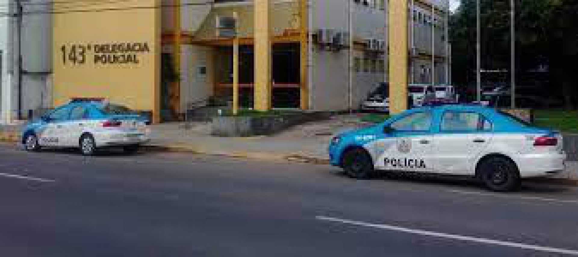 Homem &eacute; preso suspeito por abusar do sobrinho de dez anos