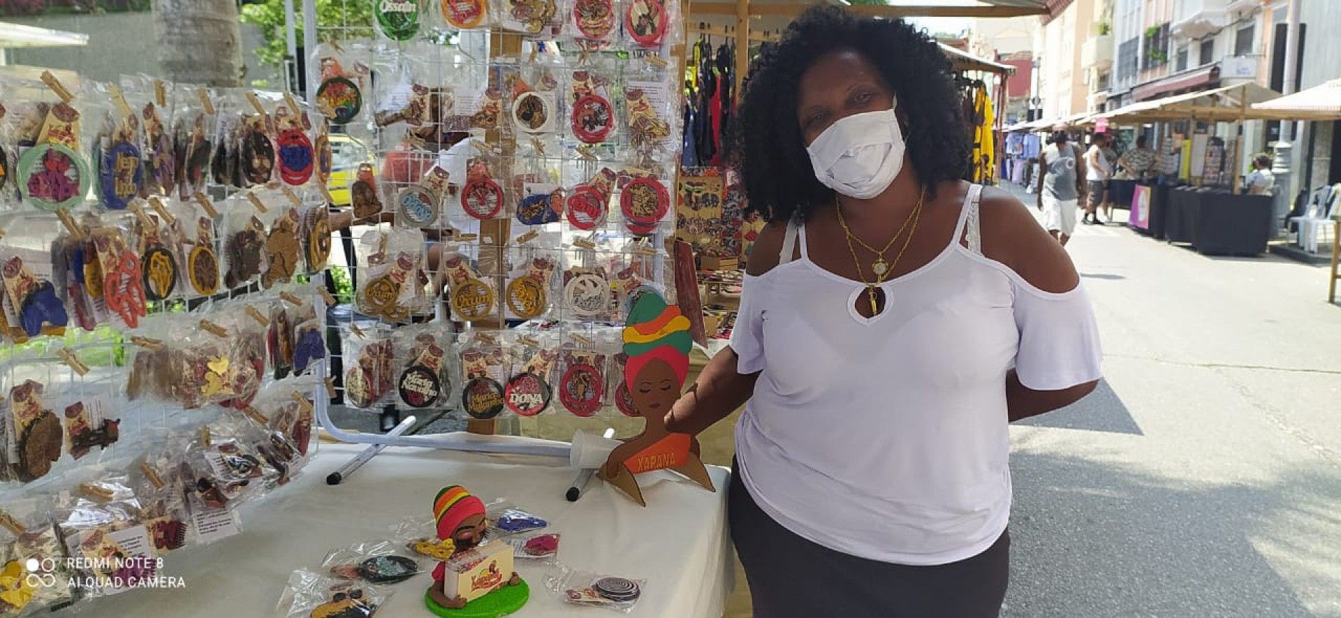 Parceria entre prefeitura do Rio e Gerdau promove curso de empreendedorismo feminino