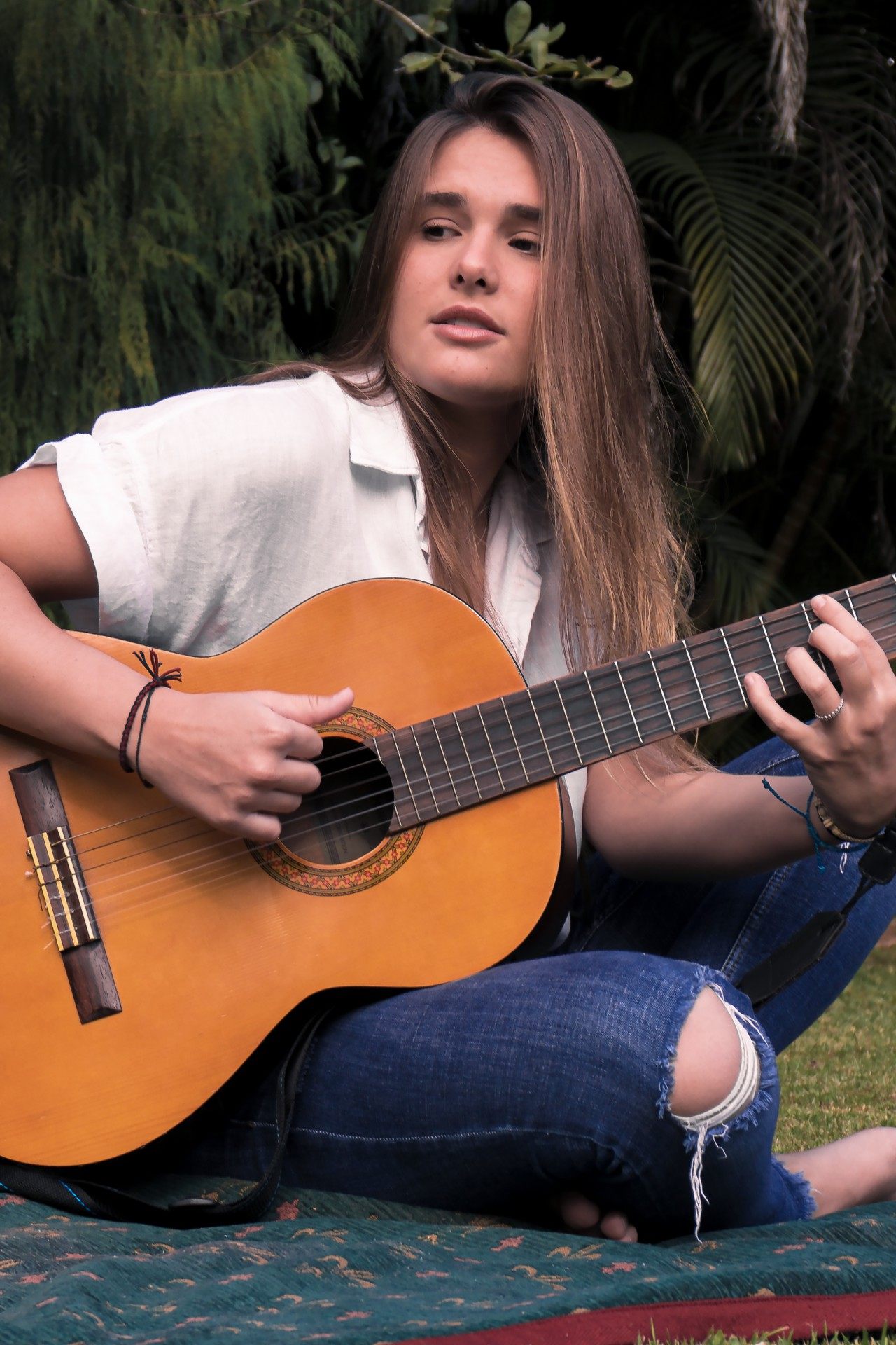 Chiara Maria - Divulgação