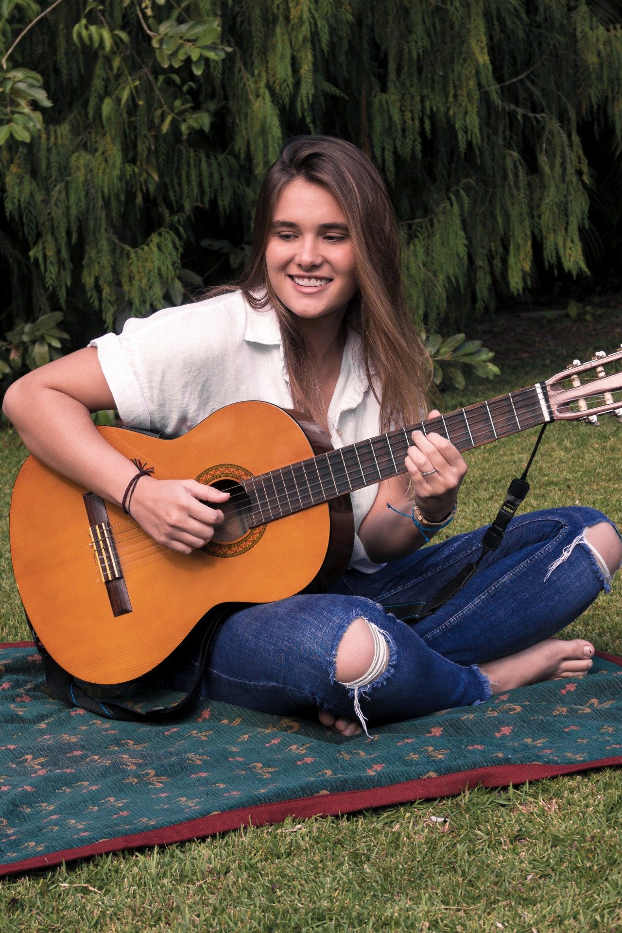 Chiara Maria - Divulgação