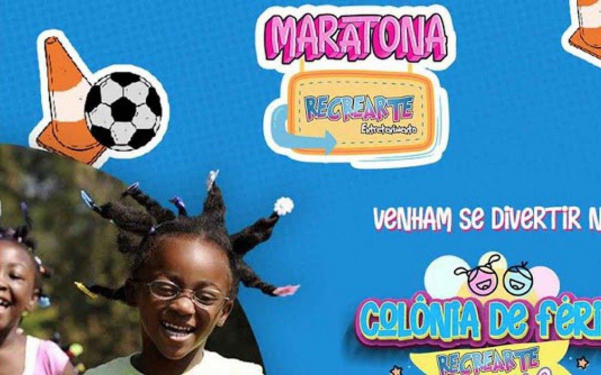 As inscri&ccedil;&otilde;es ficar&atilde;o abertas nesta sexta-feira (16/07)