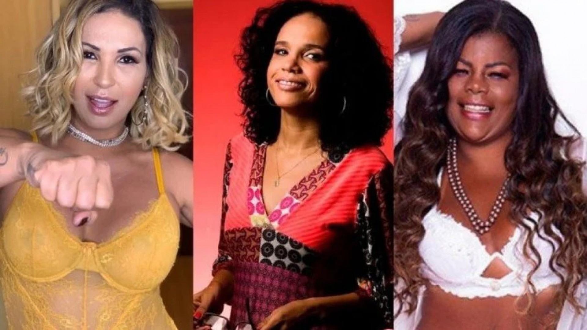 Celebridades&nbsp;revelam desejo de tocar na posse de Lula