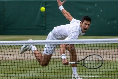 Djokovic diz estar disposto a perder torneios para não se vacinar contra covid-19
