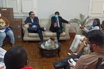 Porciúncula: Contabilidade profissional gera desenvolvimento para o município e busca reconhecimento