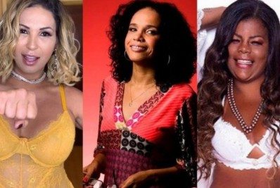 Celebridades revelam desejo de tocar na posse de Lula