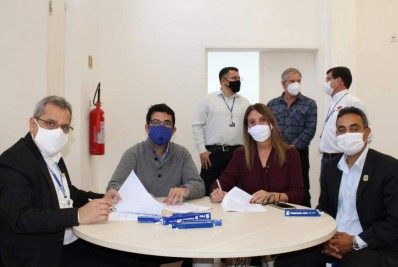 Quissamã e Pesagro-RJ assinam termo de Cooperação Técnica para o desenvolvimento da Agricultura