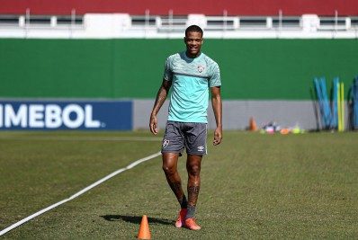 Primeiros treinos de Marcão apresentam novidades no time do Fluminense
