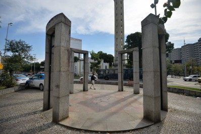 Vila Isabel pede a 'volta' de Noel Rosa