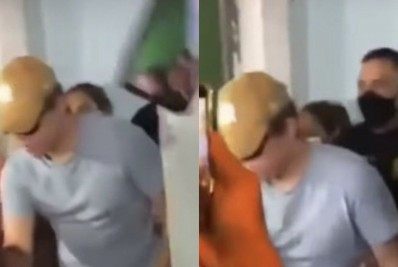 DJ Ivis fica calado durante depoimento sobre agressão à mulher