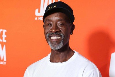Don Cheadle debocha da própria indicação ao Emmy; entenda