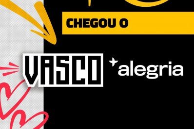 Em novo plano de sócios, Vasco lança clube de desconto