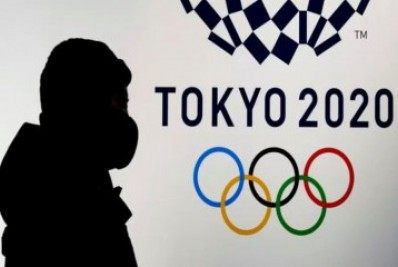 Após chegada em Tóquio, atleta testa positivo para Covid-19