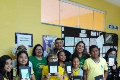 Final do Concurso de Cosplay encerra Feira Literária de Iguaba Grande nesta sexta (16)