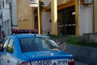 Dupla é flagrada com crack durante ação do 29º BPM