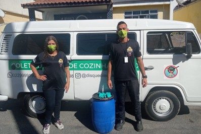 Encontro Empresarial abordará reciclagem visando o desenvolvimento de empreendedores do Norte Fluminense