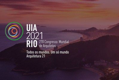 Rio recebe congresso que irá debater futuro das cidades pós pandemia