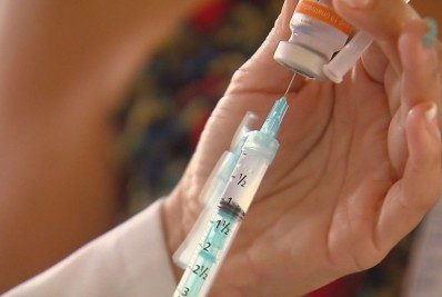 Covid-19: 44% da população de Guapimirim já tomaram a primeira dose da vacina