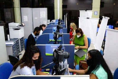  Detran de  Saquarema terá mutirão de atendimento  neste sábado