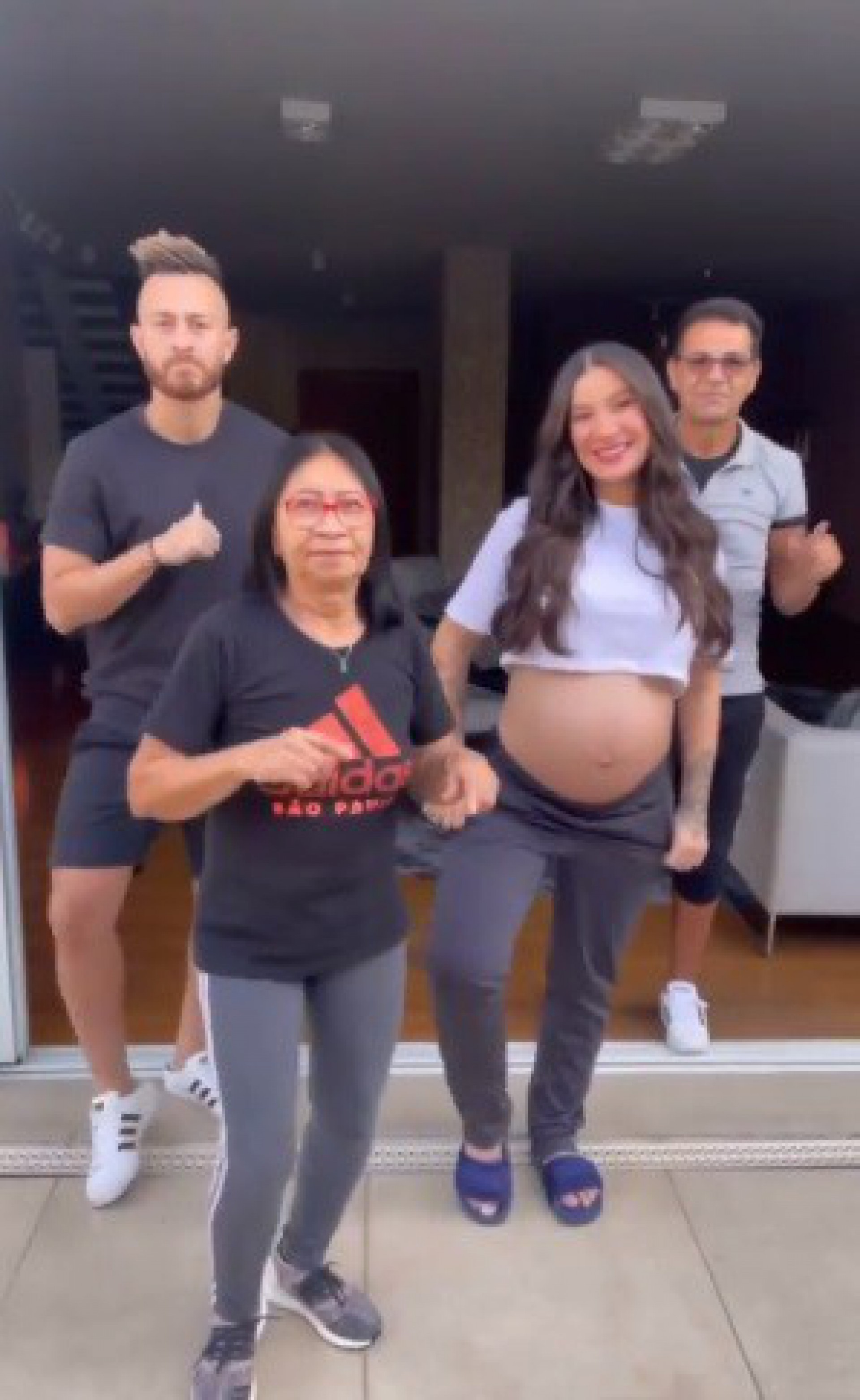 Bianca Andrade - Reprodução