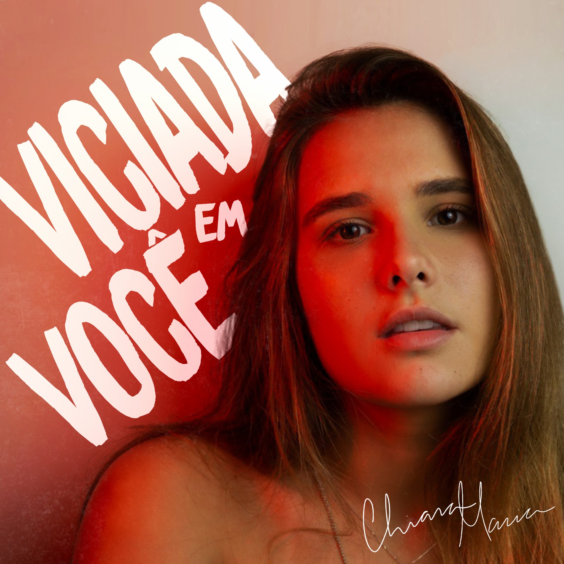 Chiara Maria - Divulgação