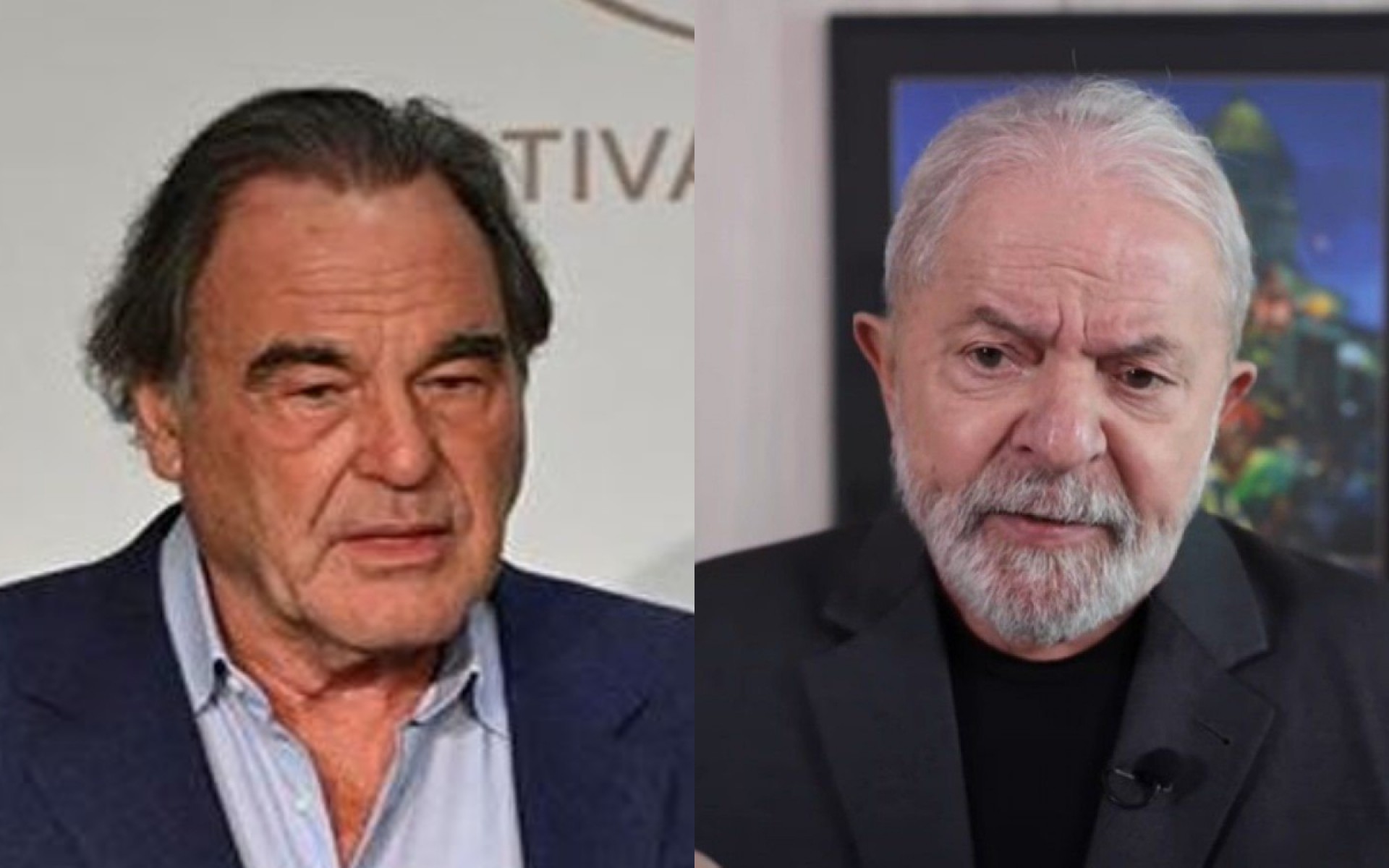 Em Cannes, diretor de cinema afirma que pris&atilde;o de Lula faz parte de 'projeto dos EUA'