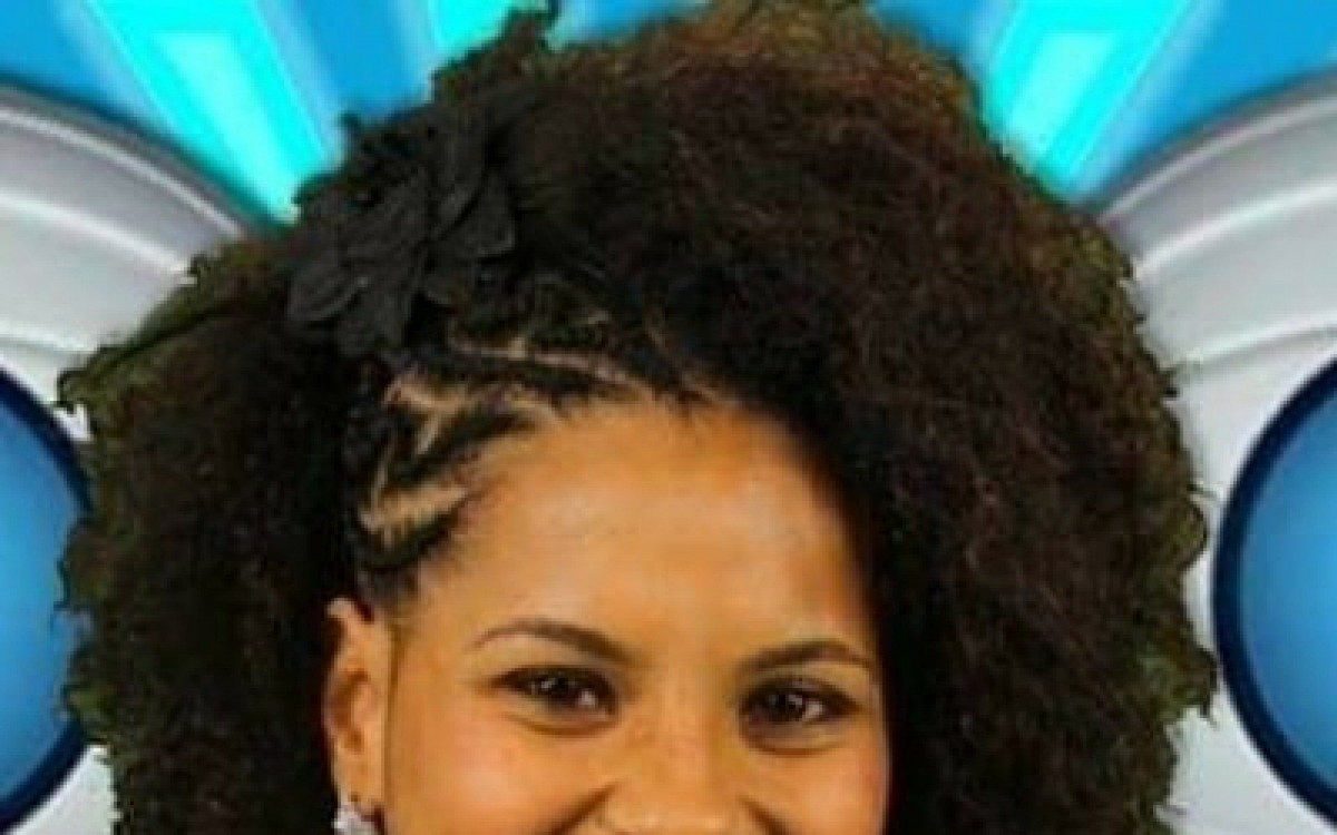 A ex-BBB Janaina do Mar