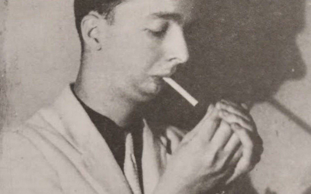 Noel Rosa &eacute; considerado um dos maiores nomes da m&uacute;sica brasileira de todos os tempos