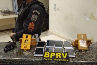 Homem que praticava assaltos em Saquarema é preso após tentativa de fuga