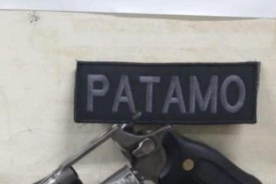 Homem é preso por porte ilegal de armas em Saquarema