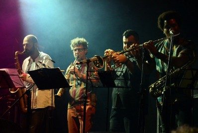 Produtor de Festival de Jazz do Capão e 13 deputados vão à Justiça contra Funarte